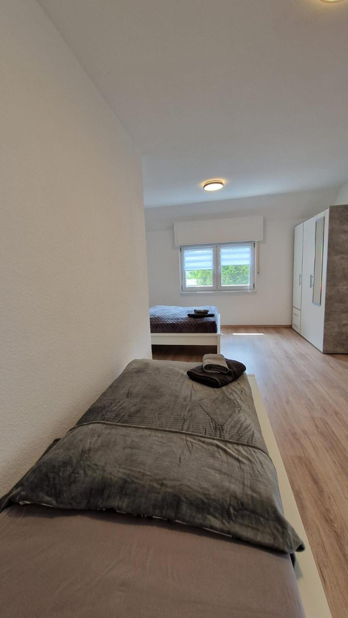 Maxmir - Tannenweg Iserlohn, Zentral - Parken - Kueche - Netflix - Prime Exterior foto