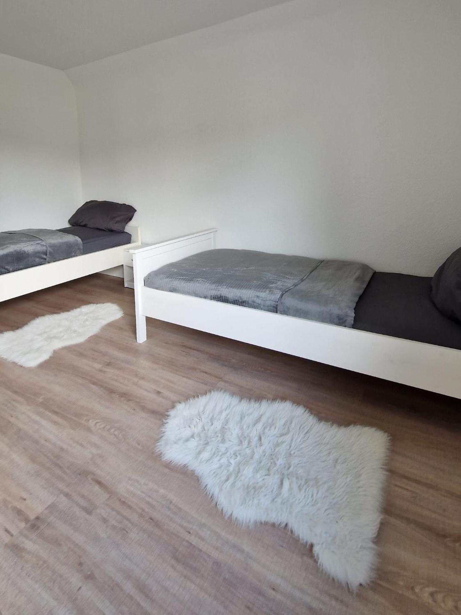 Maxmir - Tannenweg Iserlohn, Zentral - Parken - Kueche - Netflix - Prime Exterior foto