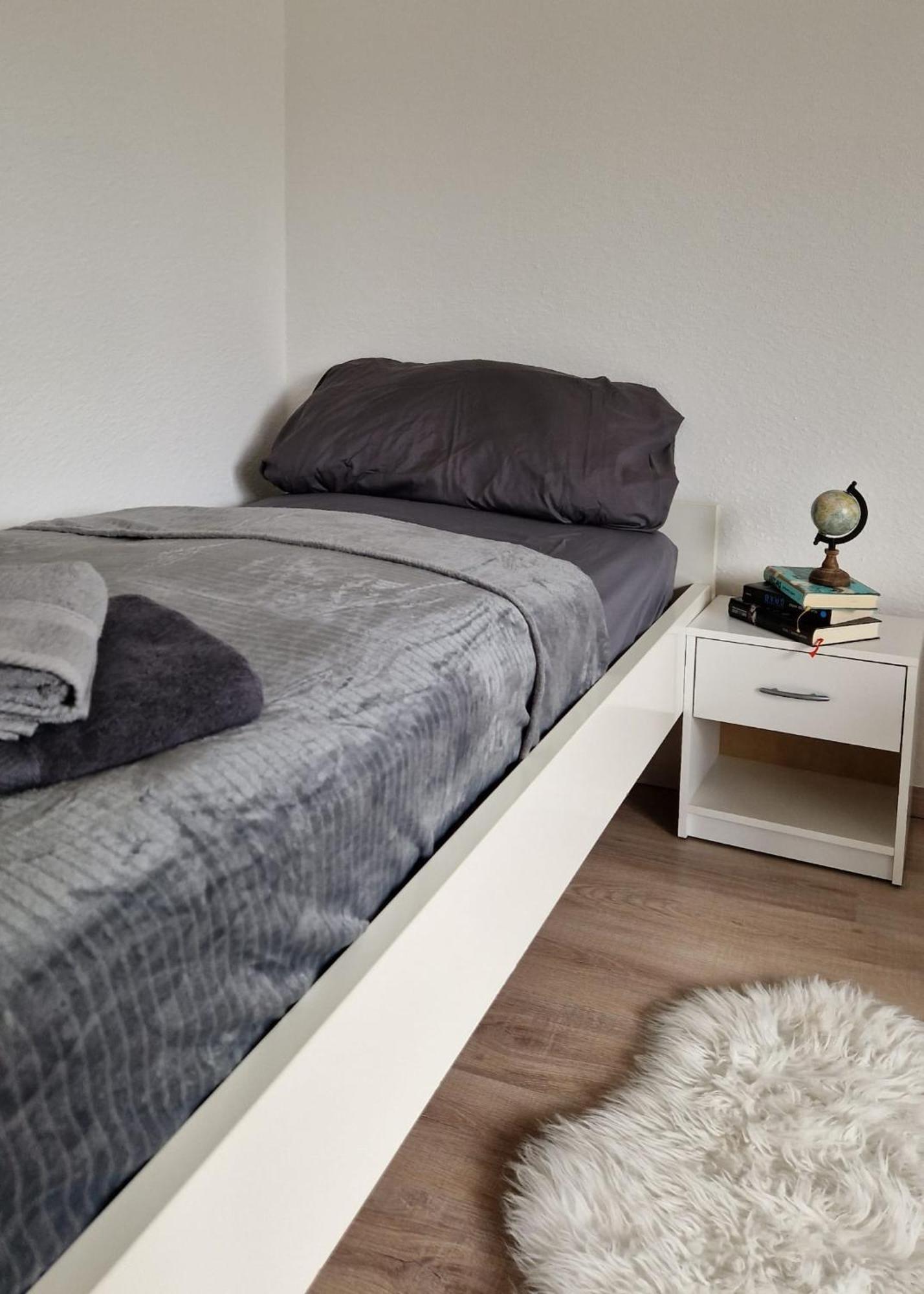 Maxmir - Tannenweg Iserlohn, Zentral - Parken - Kueche - Netflix - Prime Exterior foto