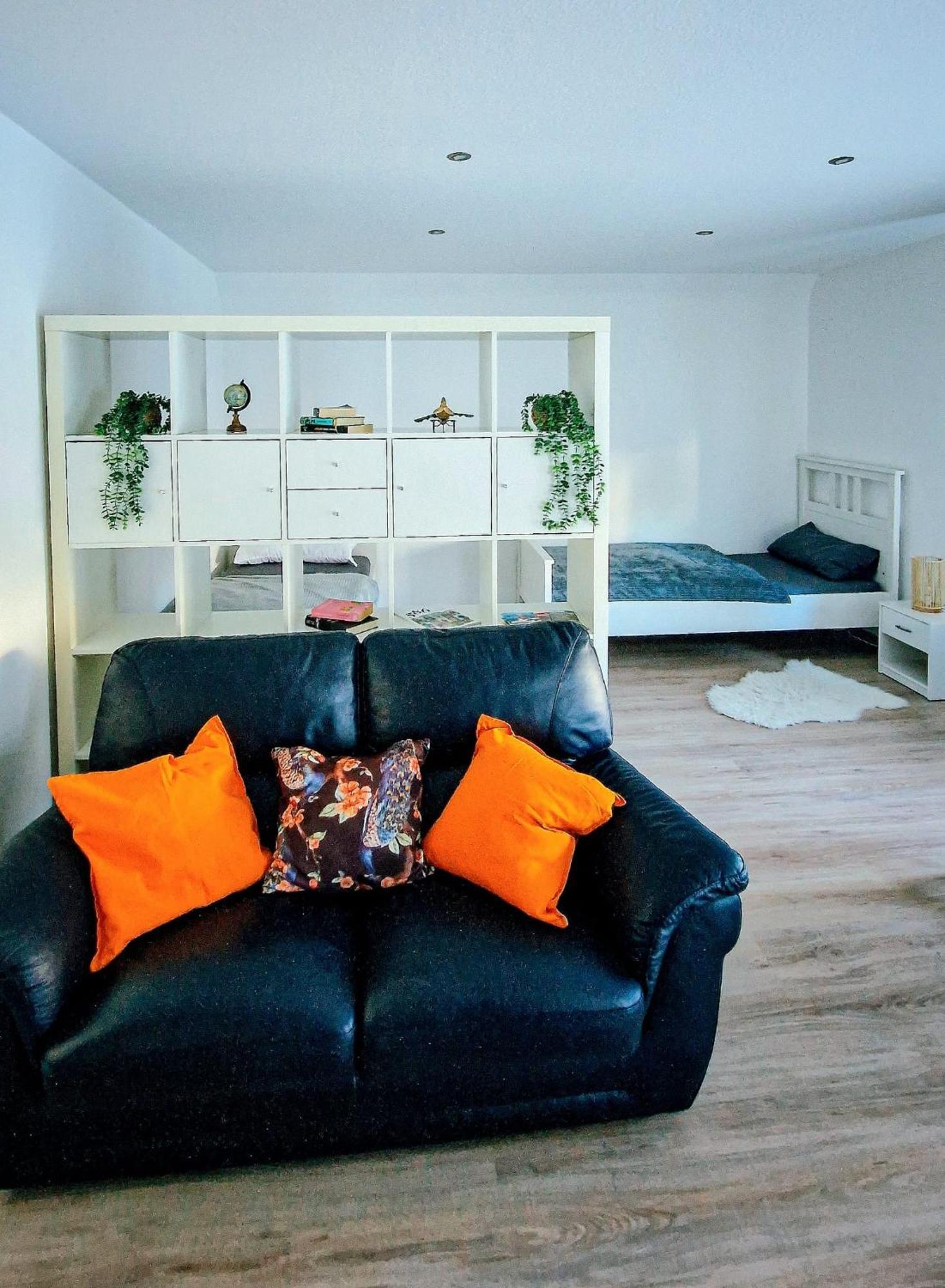 Maxmir - Tannenweg Iserlohn, Zentral - Parken - Kueche - Netflix - Prime Exterior foto